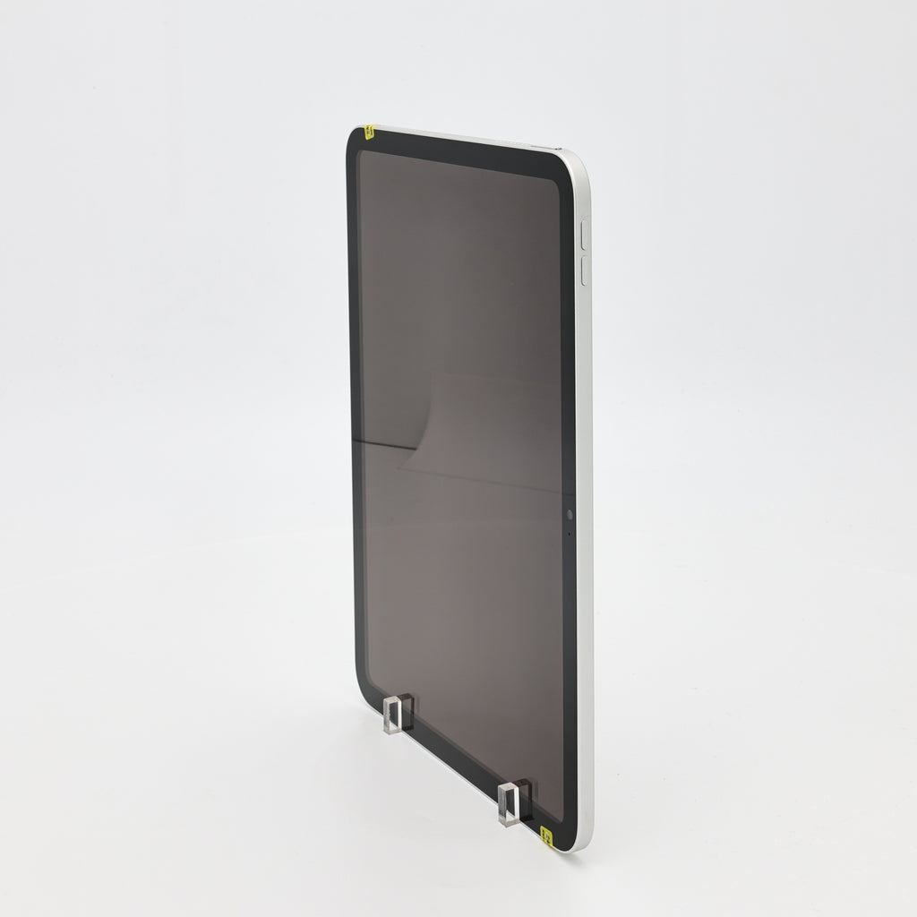 95新 Apple iPad 10代 64G 銀色 WIFI