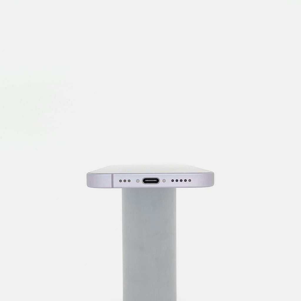 99新 Apple iPhone 17 256G 薰衣草紫色 中國大陸版