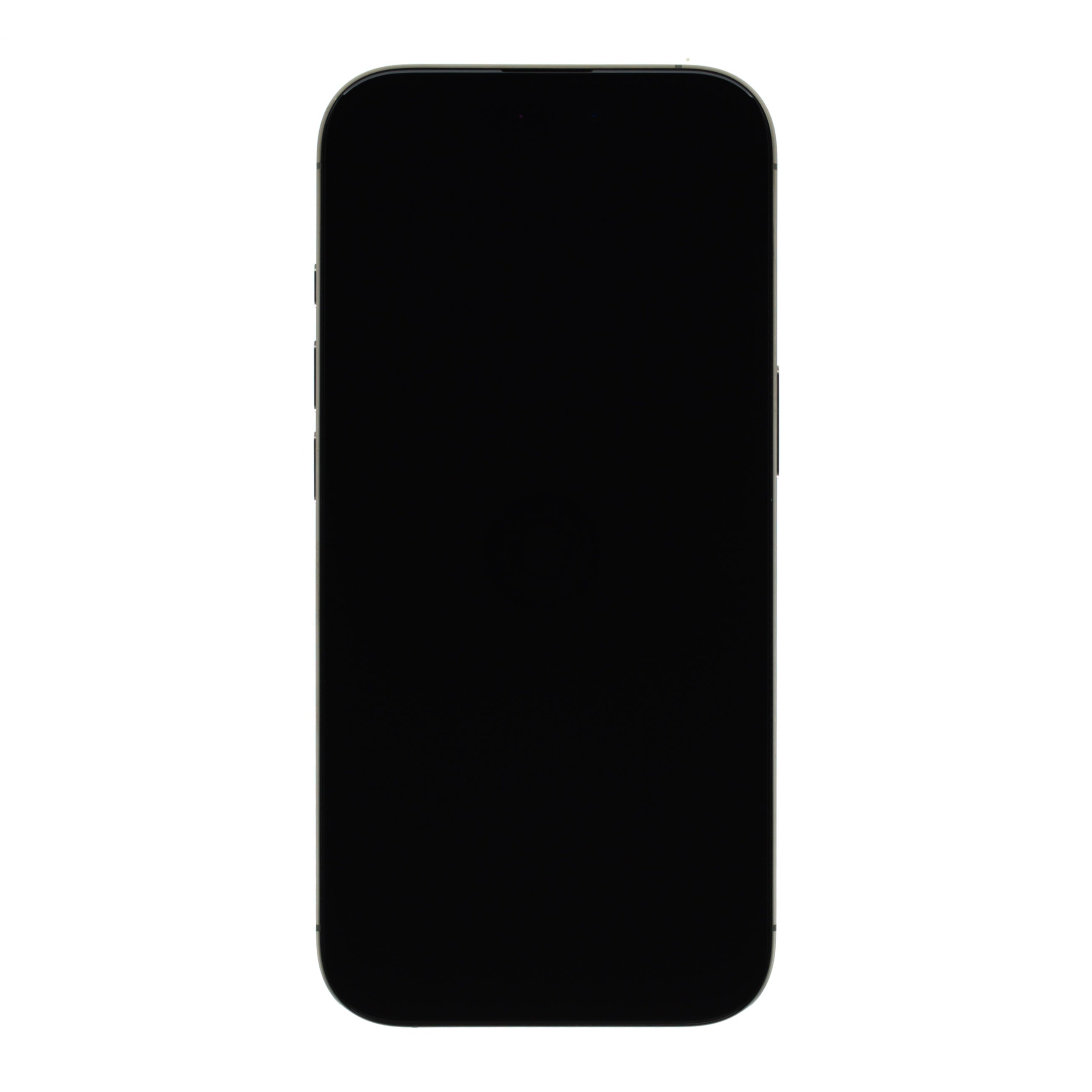 95新 Apple iPhone 16 Pro 128G 原色鈦金屬 中國大陸版