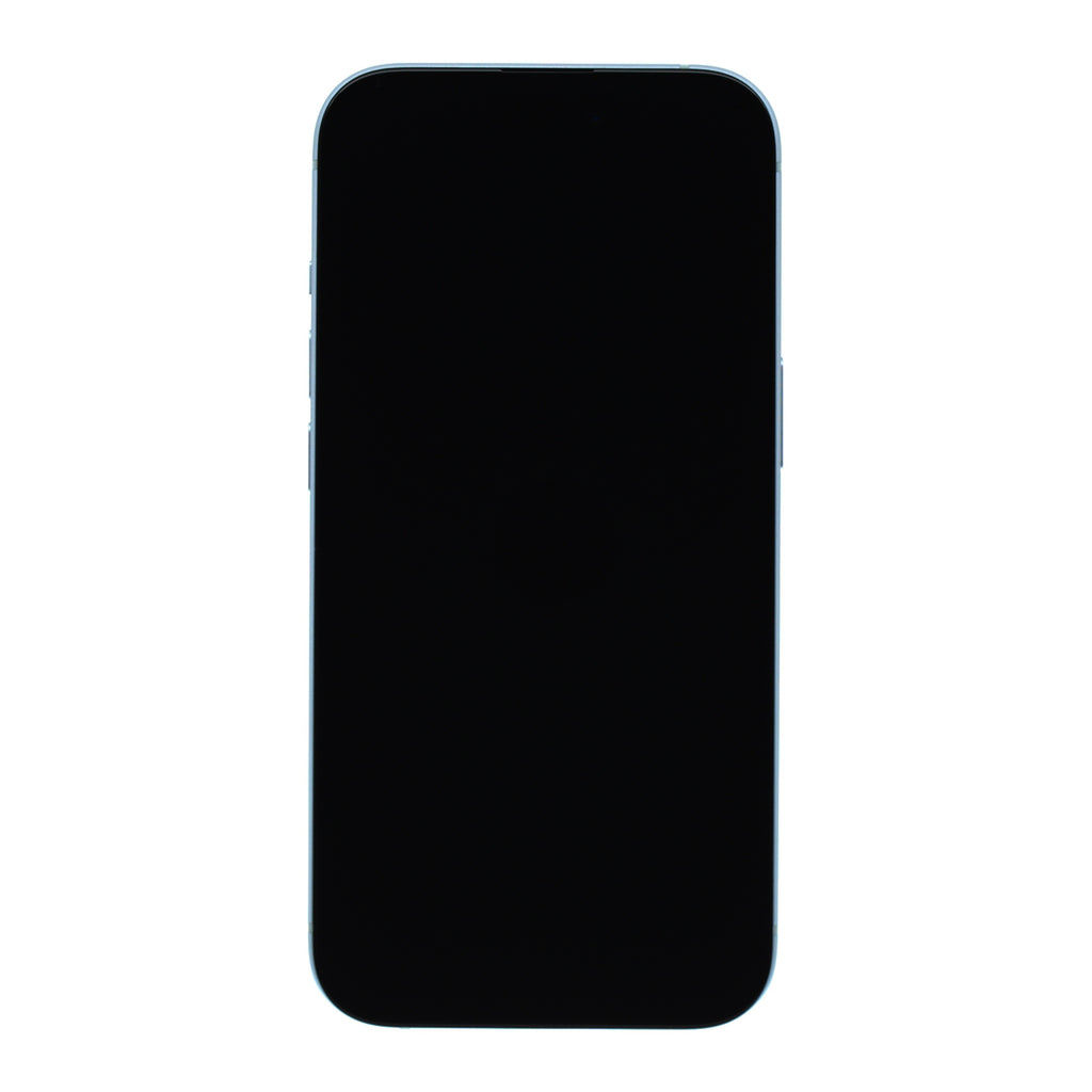 95新 Apple iPhone 15 256G 藍色 中國大陸版