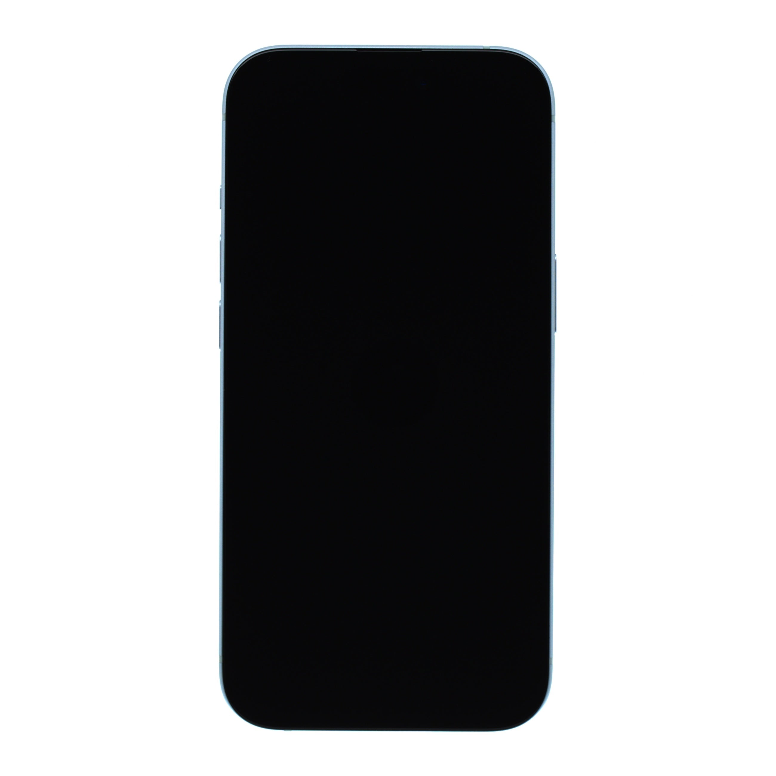 95新 Apple iPhone 15 256G 藍色 中國大陸版