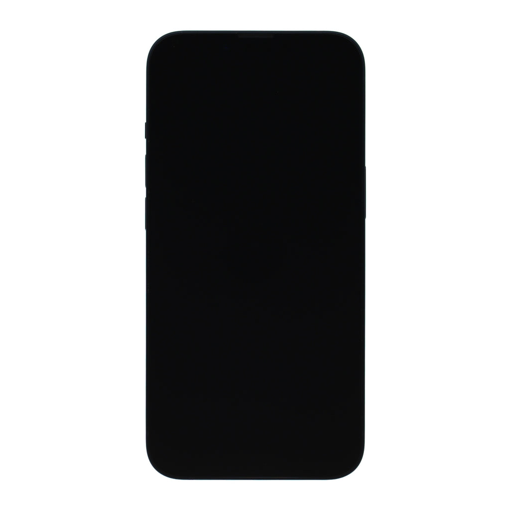 95新 Apple iPhone 13 128G 午夜色 中國大陸版