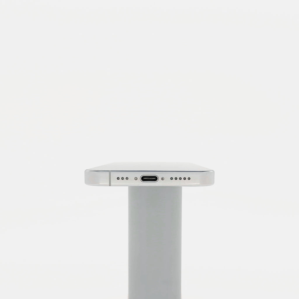 95新 Apple iPhone 16 Pro 128G 白色鈦金屬 中國大陸版