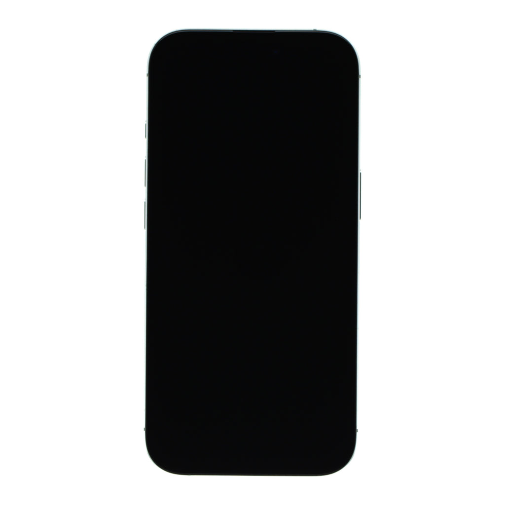 95新 Apple iPhone 16 Pro 128G 白色鈦金屬 中國大陸版