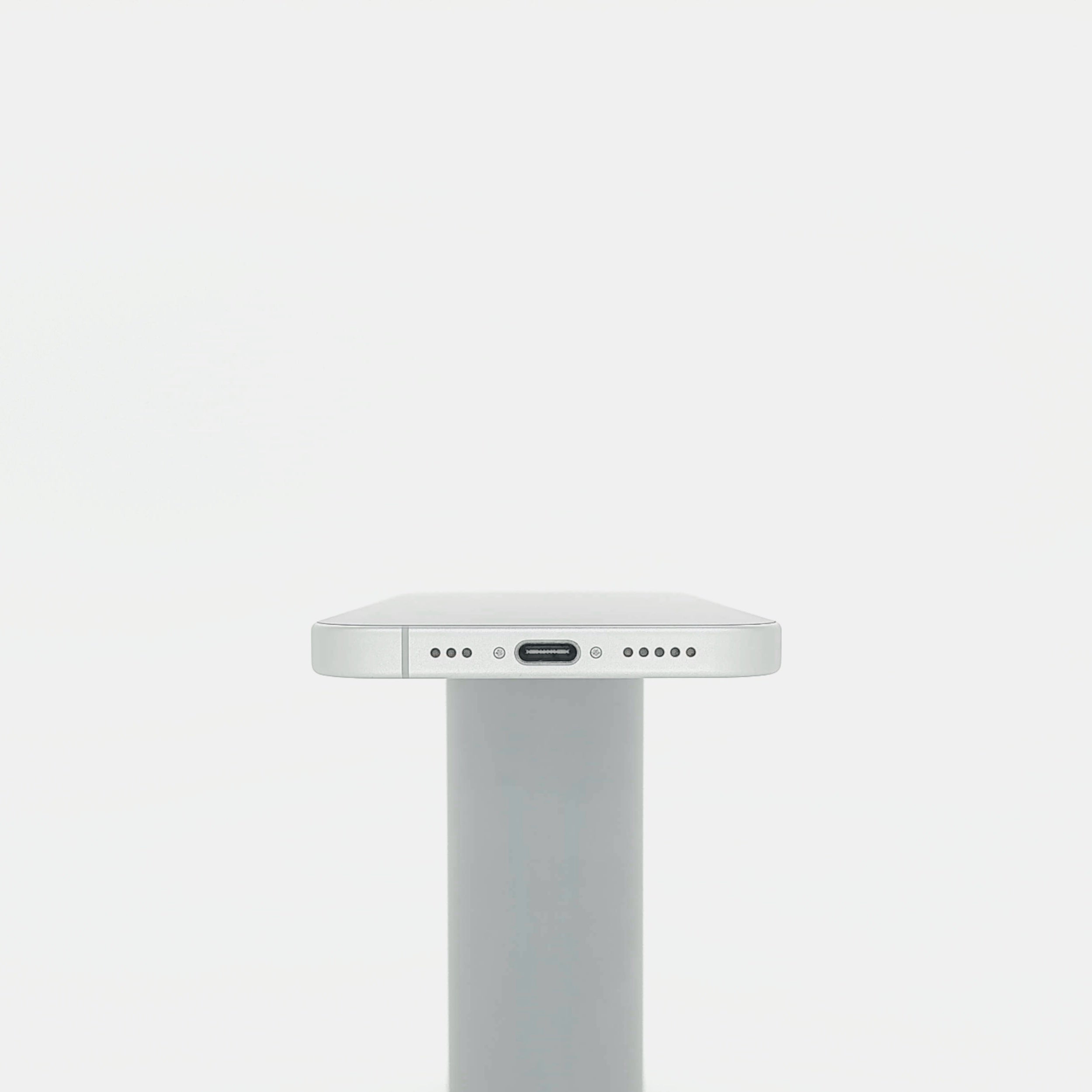 99新 Apple iPhone 16 256G 白色 中國大陸版