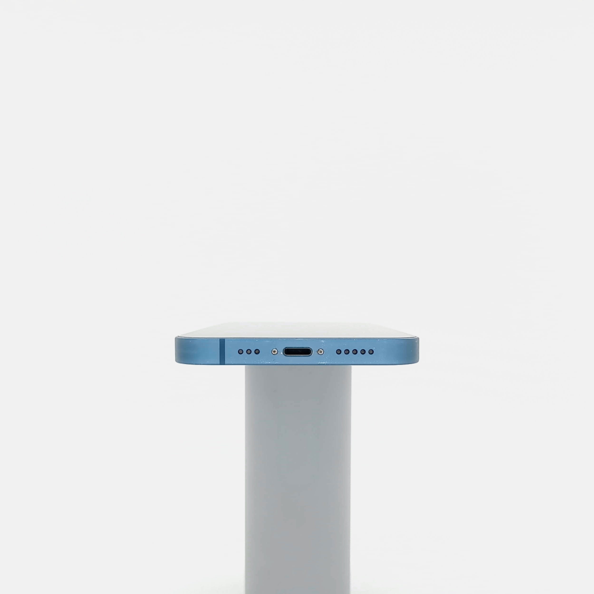 95新 Apple iPhone 13 128G 藍色 中國大陸版