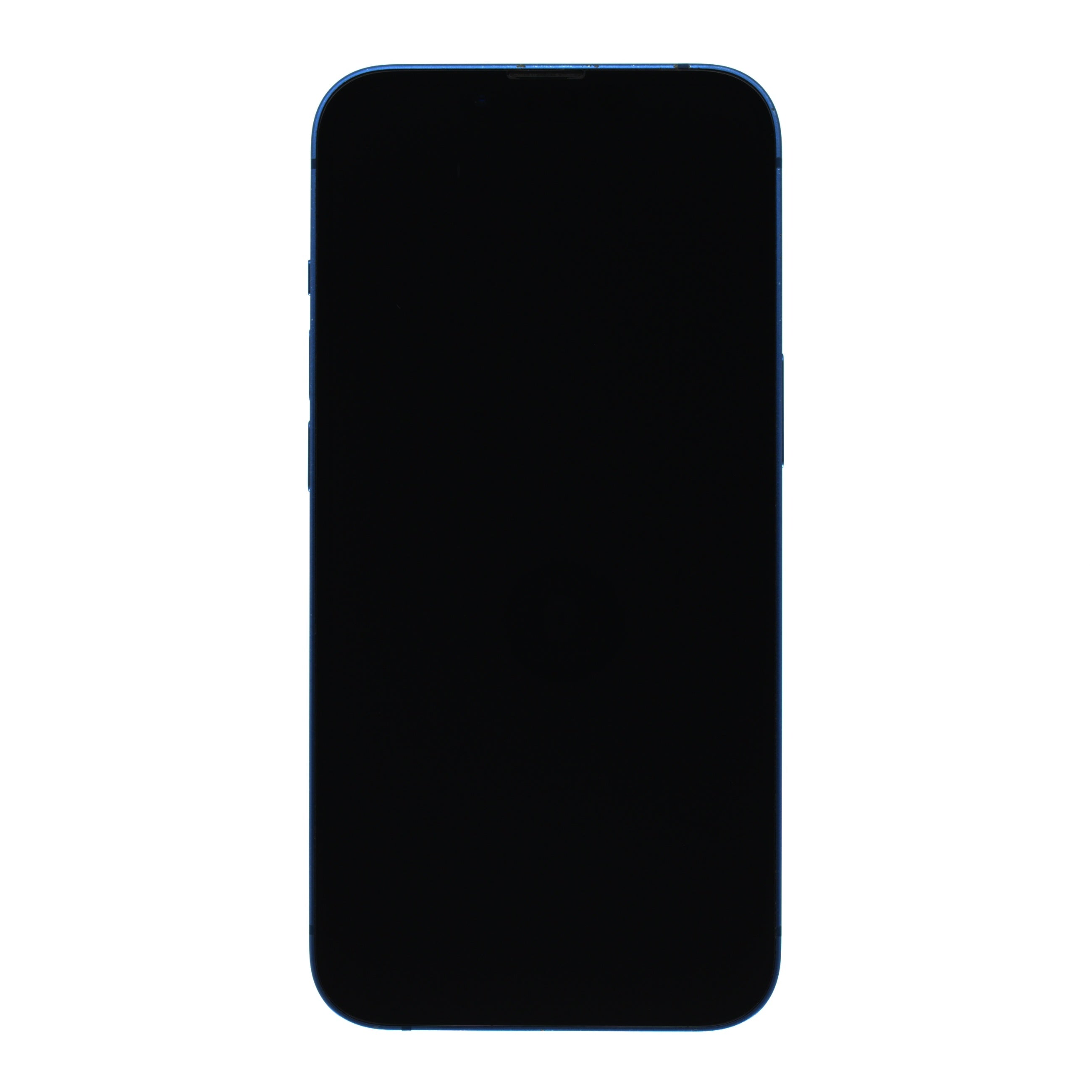 95新 Apple iPhone 13 128G 藍色 中國大陸版