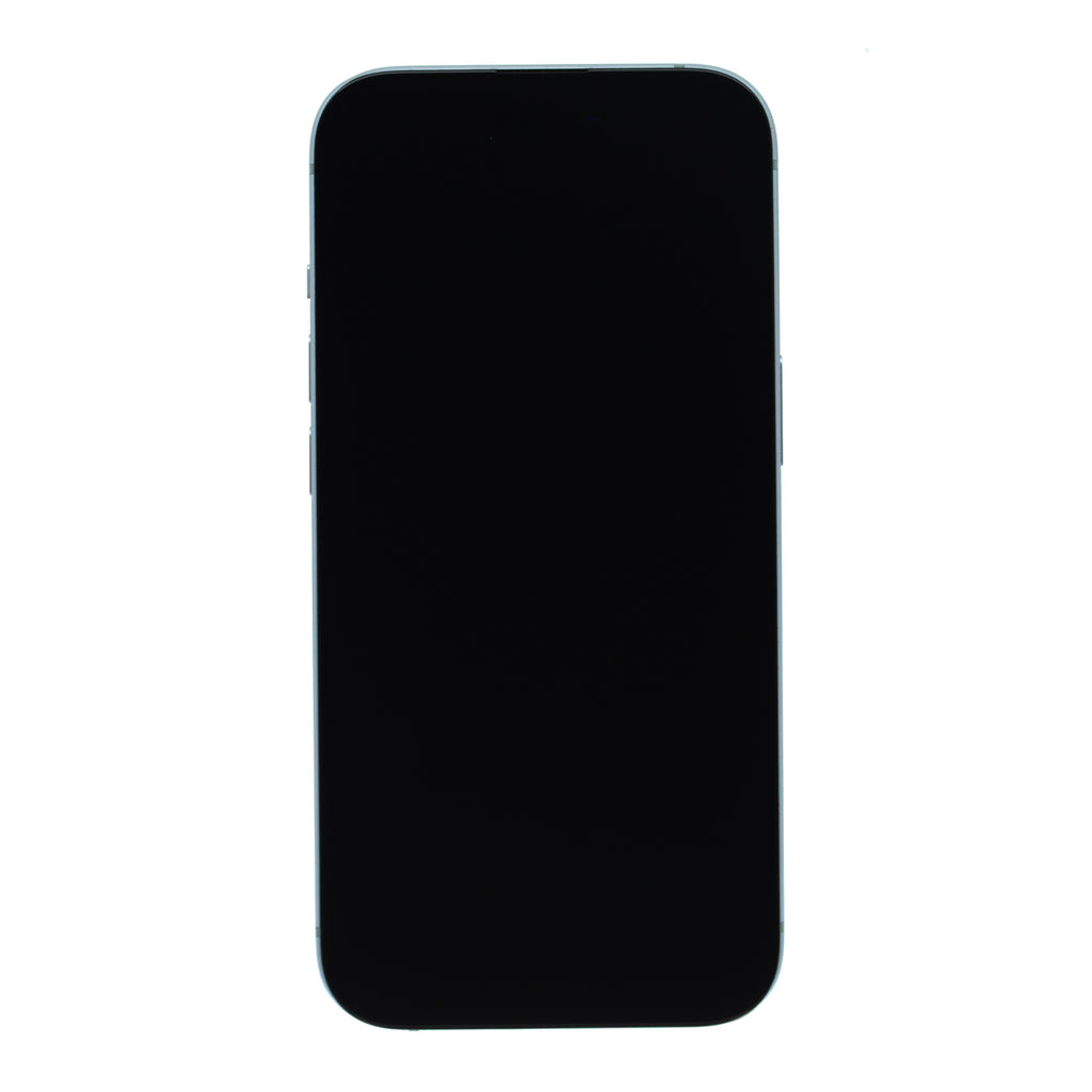 95新 Apple iPhone 15 128G 藍色 中國大陸版