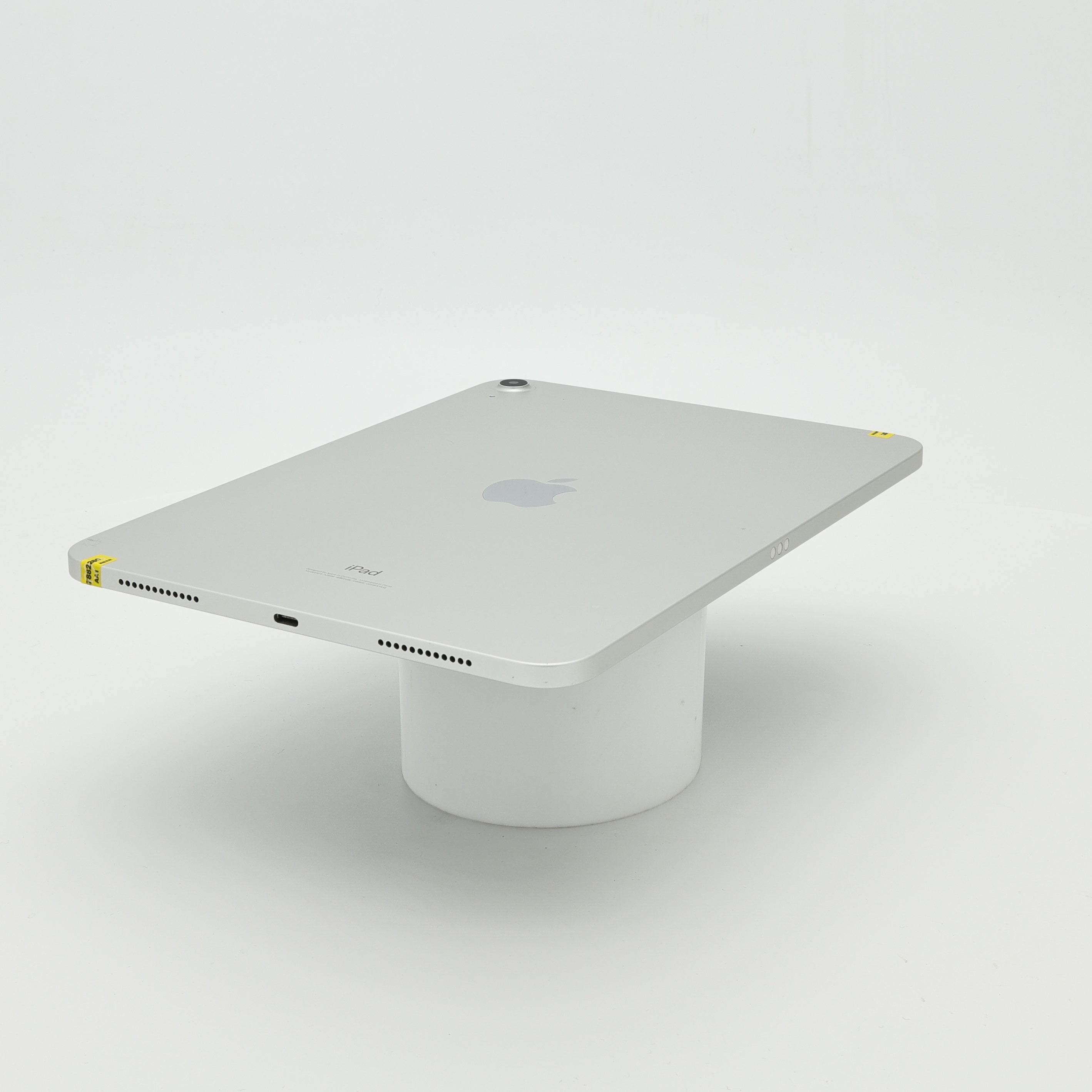 95新 Apple iPad 10代 256G 銀色 WIFI