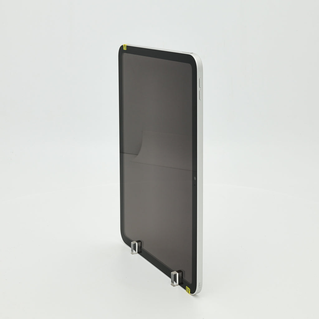 95新 Apple iPad 10代 256G 銀色 WIFI