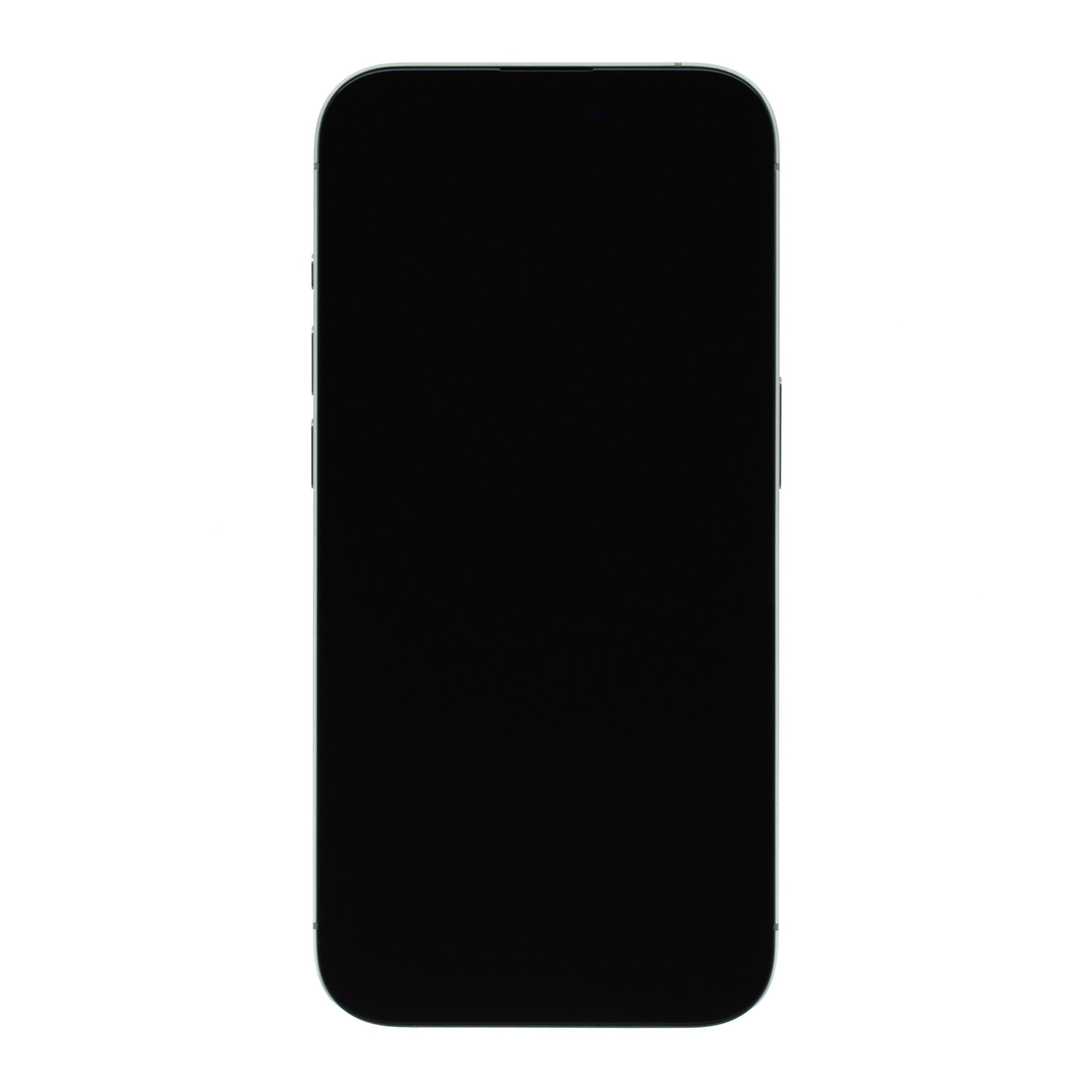 95新 Apple iPhone 15 Pro 256G 白色鈦金屬 中國大陸版
