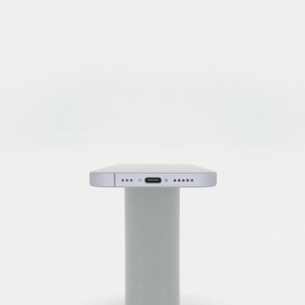 95新 Apple iPhone 17 256G 薰衣草紫色 中國大陸版