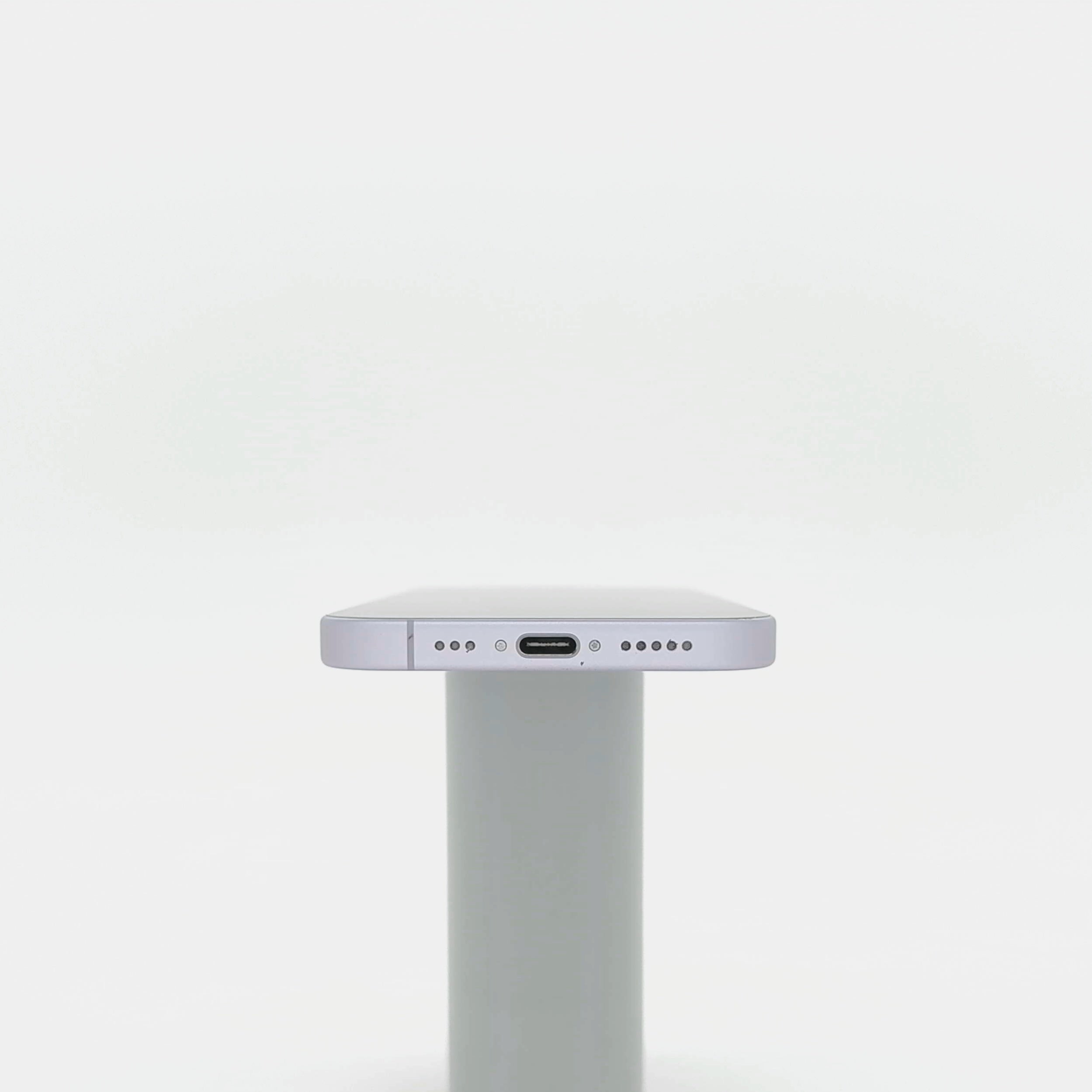 95新 Apple iPhone 17 256G 薰衣草紫色 中國大陸版