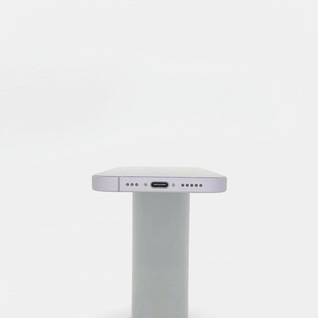 99新 Apple iPhone 17 256G 薰衣草紫色 中國大陸版