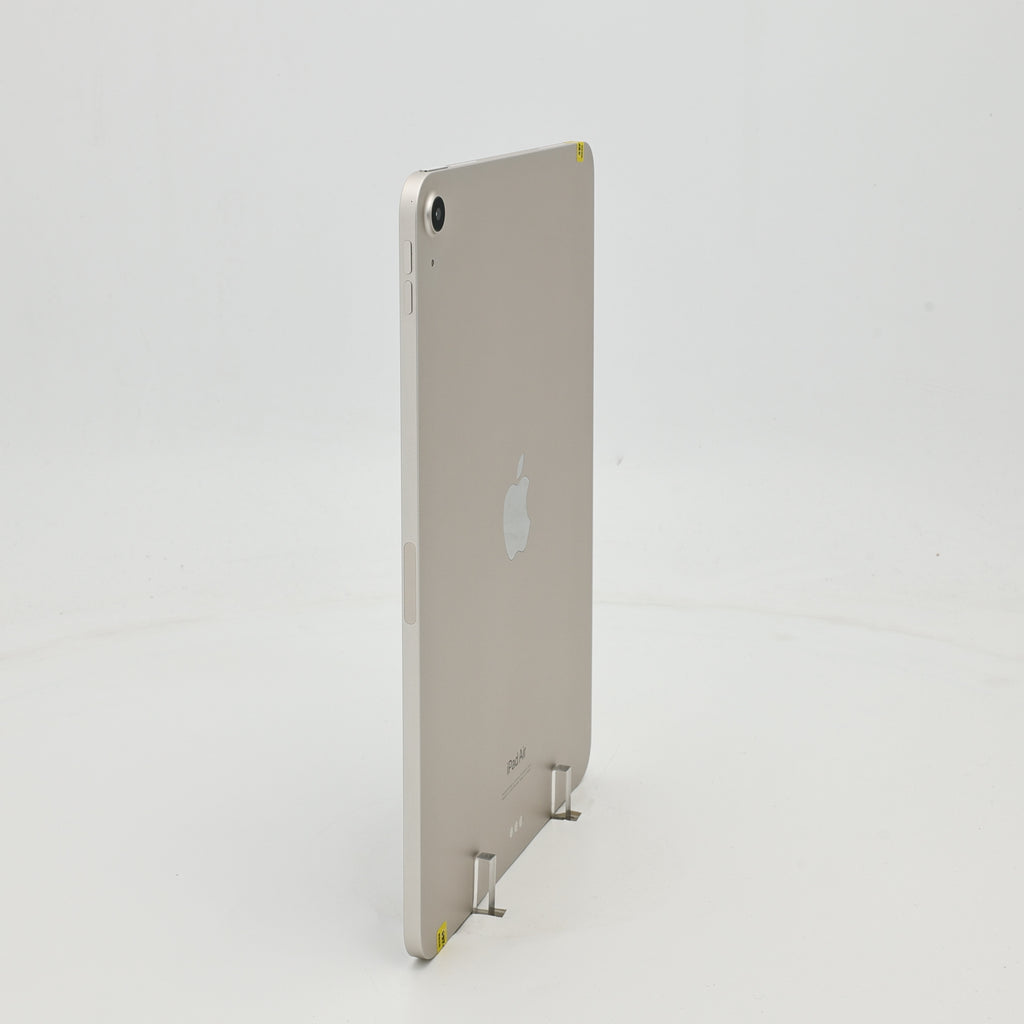 99新 Apple iPad Air5 64G 星光色 WIFI