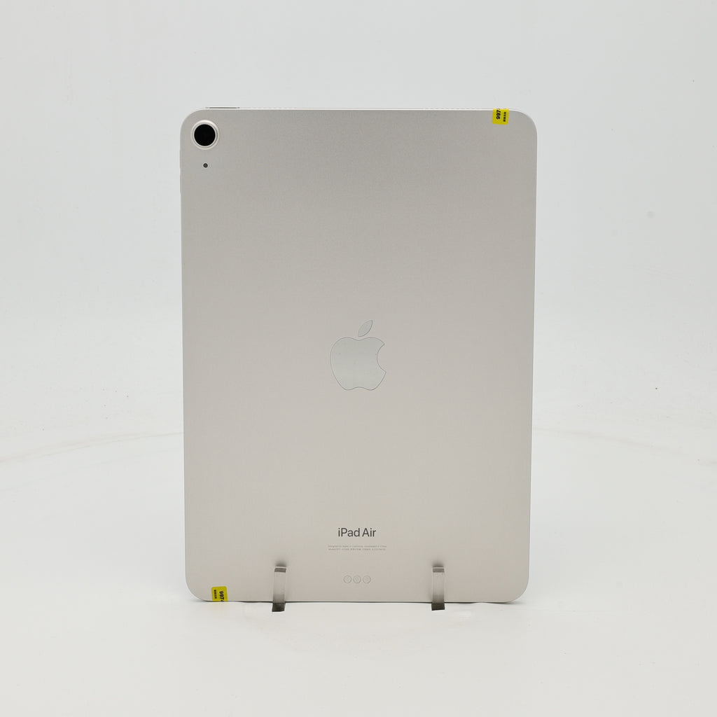 99新 Apple iPad Air5 64G 星光色 WIFI