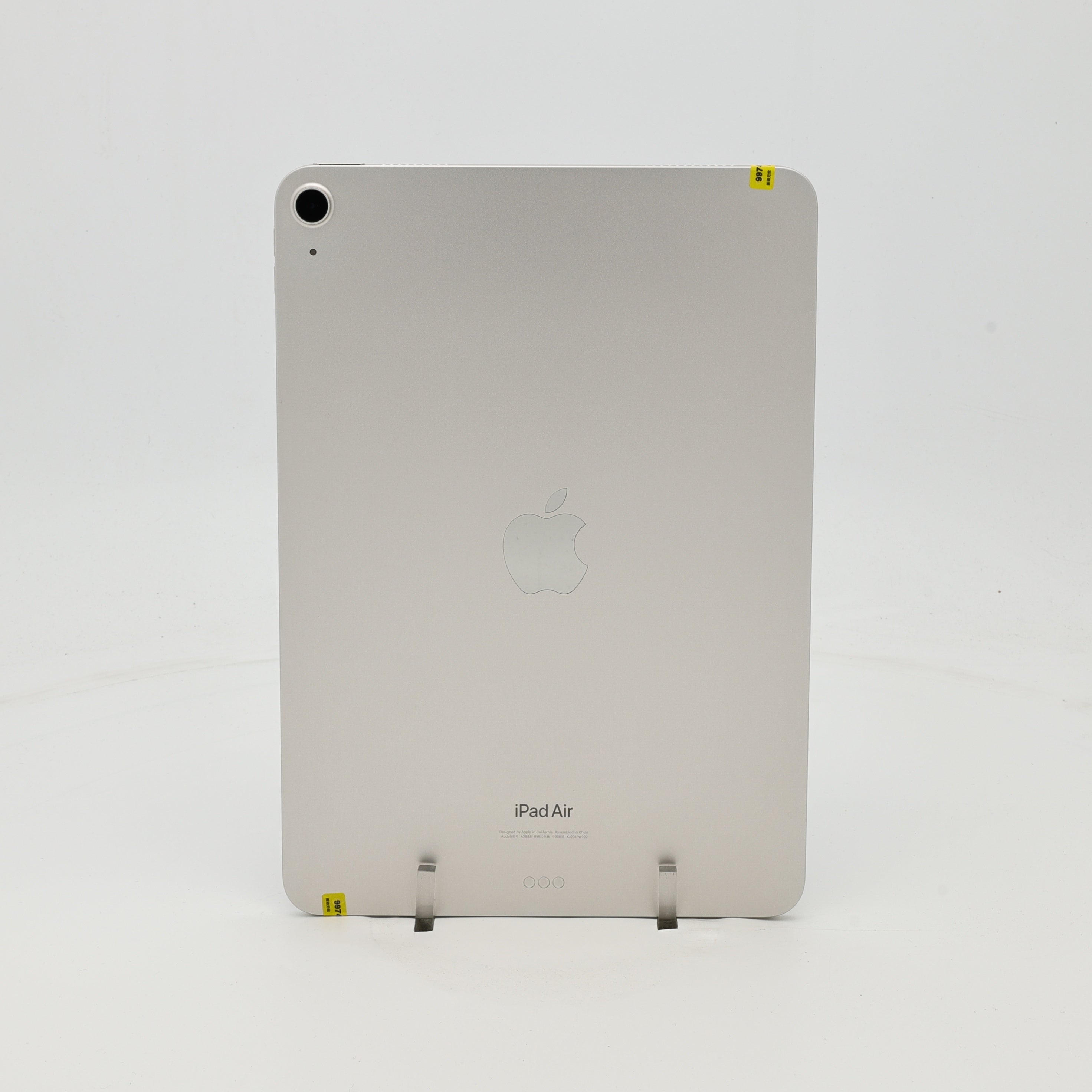 99新 Apple iPad Air5 64G 星光色 WIFI