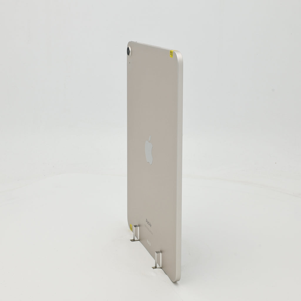 99新 Apple iPad Air5 64G 星光色 WIFI