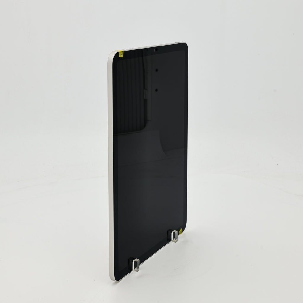 99新 Apple iPad Air5 64G 星光色 WIFI