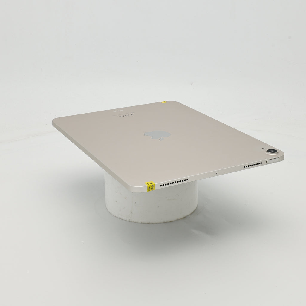 99新 Apple iPad Air5 64G 星光色 WIFI