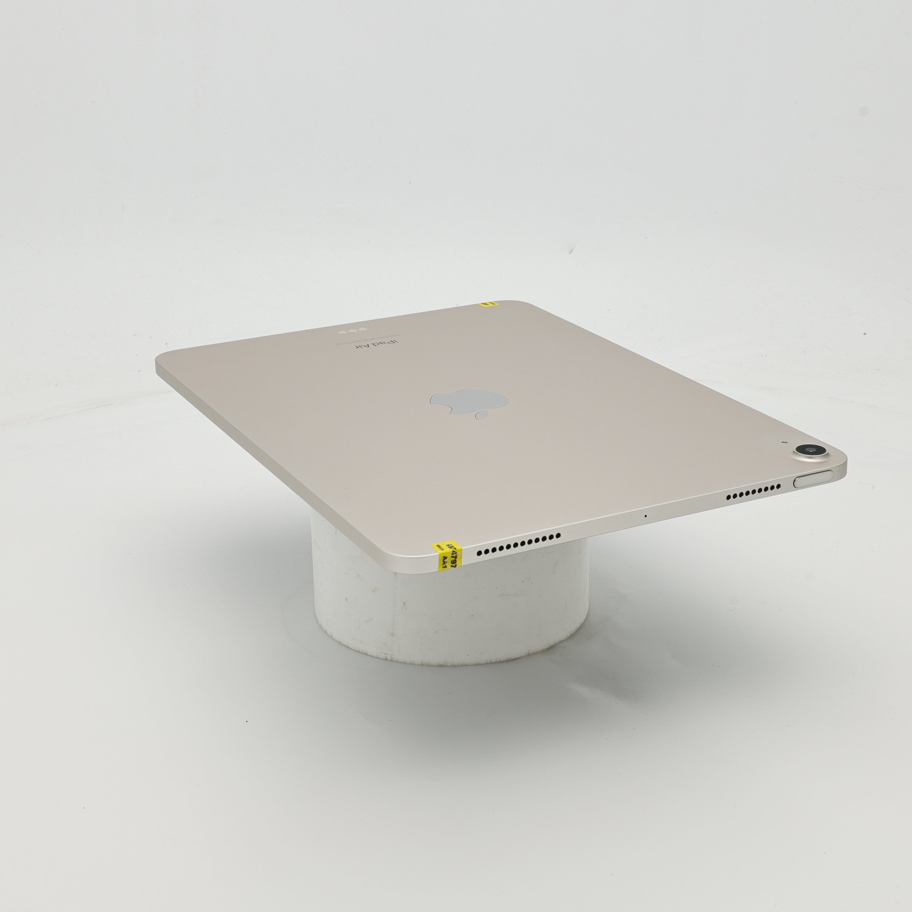 99新 Apple iPad Air5 64G 星光色 WIFI