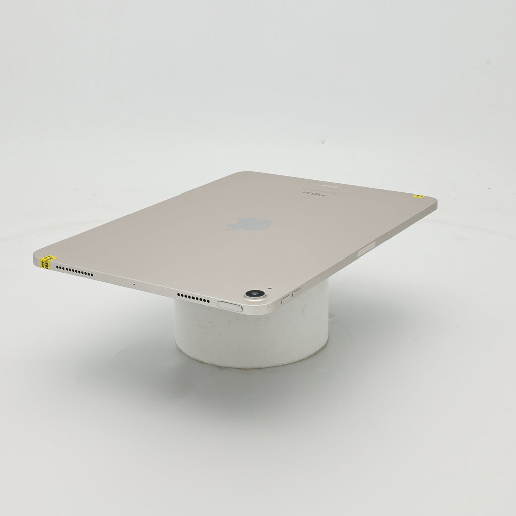 99新 Apple iPad Air5 64G 星光色 WIFI