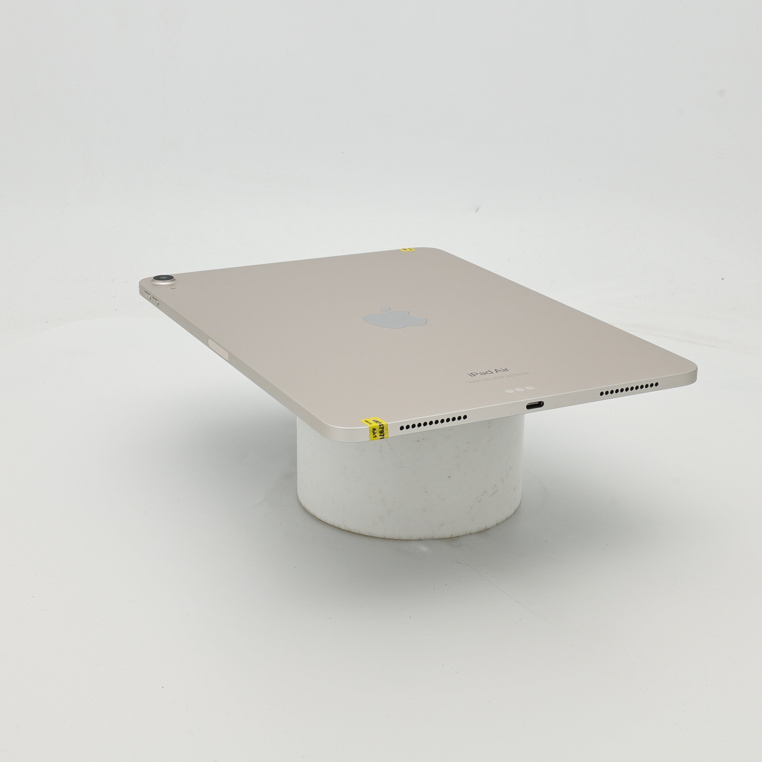 99新 Apple iPad Air5 64G 星光色 WIFI