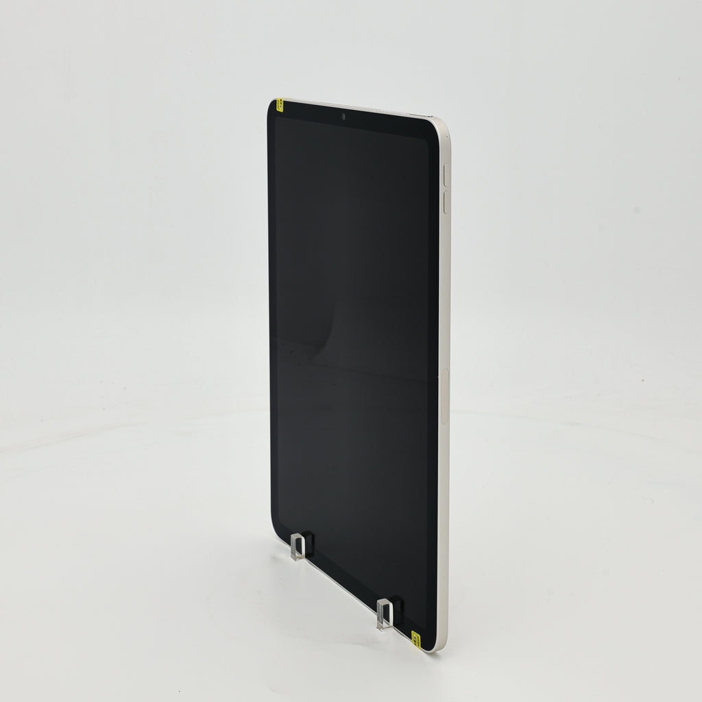 99新 Apple iPad Air5 64G 星光色 WIFI