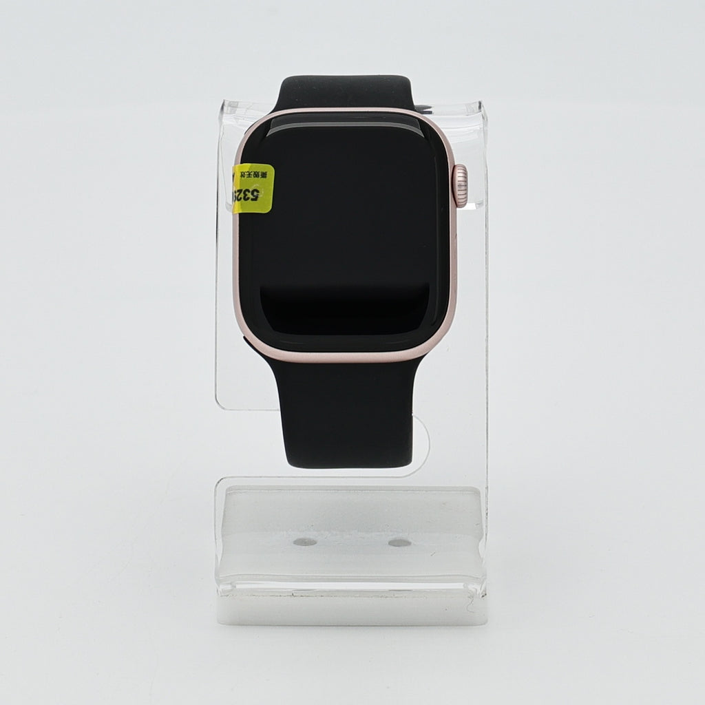 99新 Apple Watch Series 10 42毫米 鋁金屬