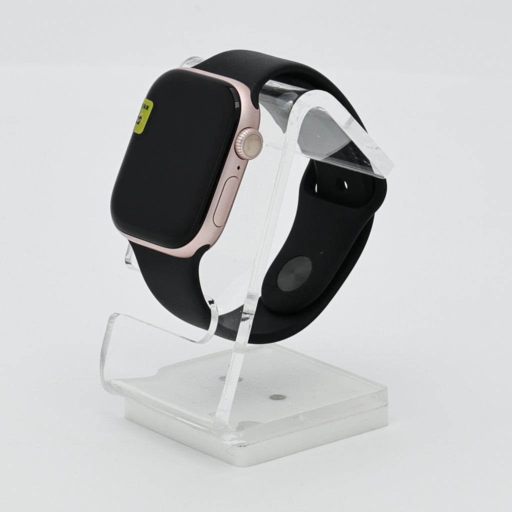 99新 Apple Watch Series 10 42毫米 鋁金屬