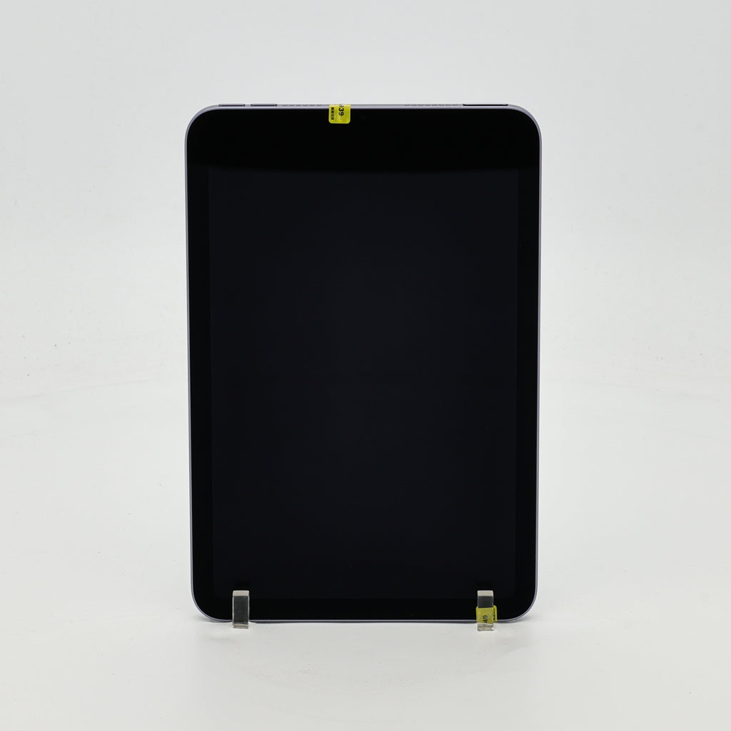 99新 Apple iPad mini6 64G 紫色 WIFI