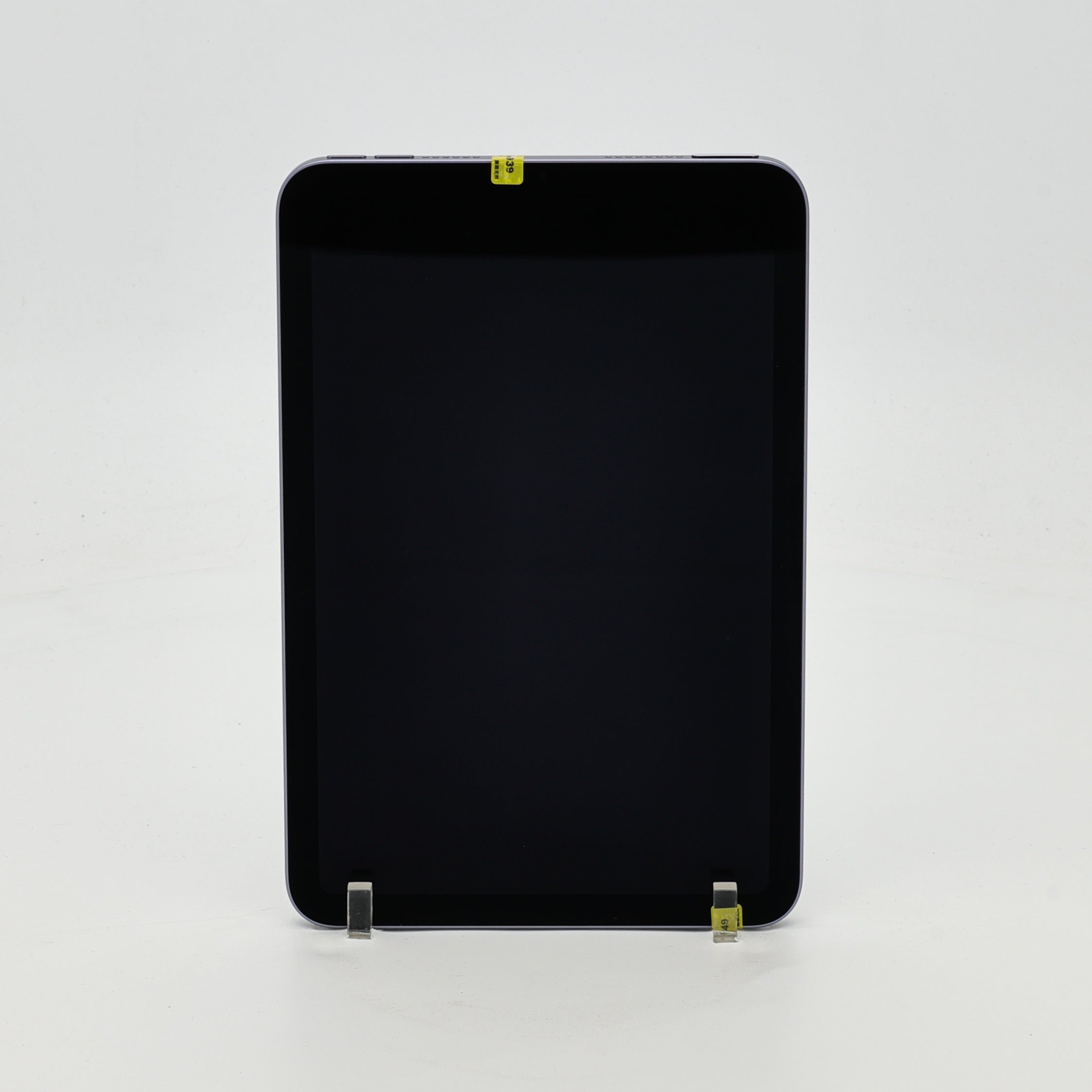 99新 Apple iPad mini6 64G 紫色 WIFI