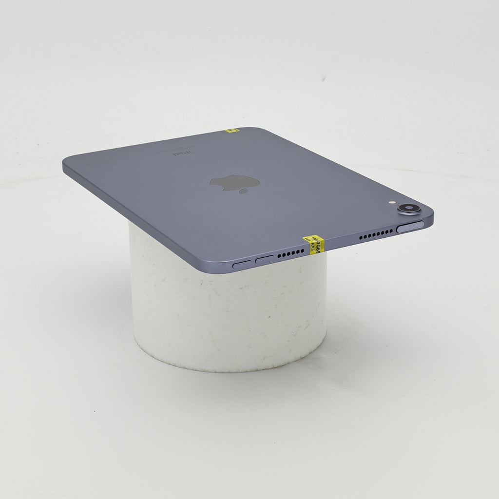 99新 Apple iPad mini6 64G 紫色 WIFI