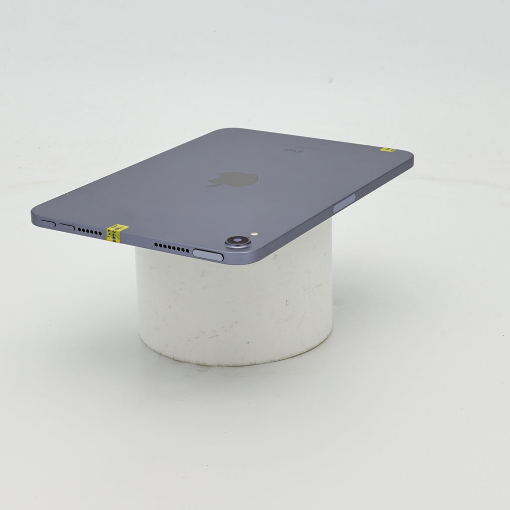 99新 Apple iPad mini6 64G 紫色 WIFI