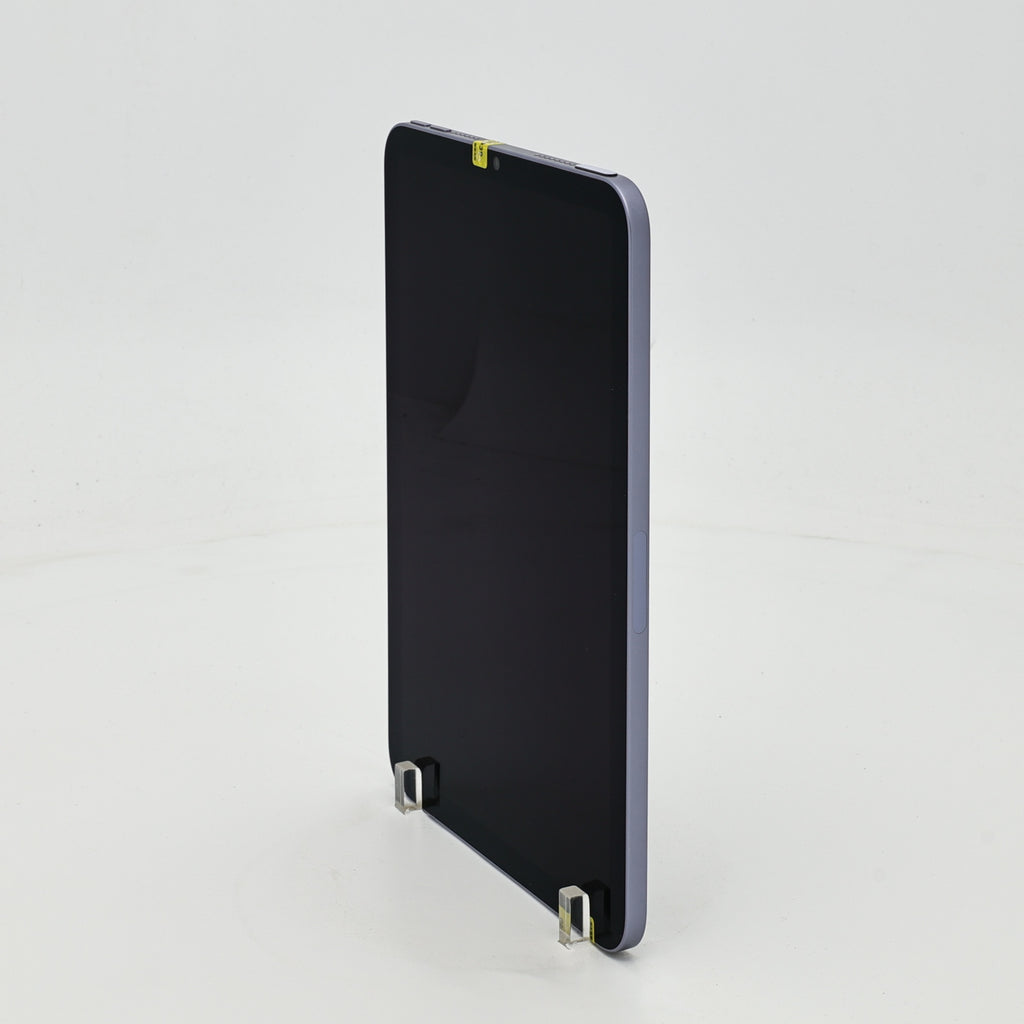 99新 Apple iPad mini6 64G 紫色 WIFI