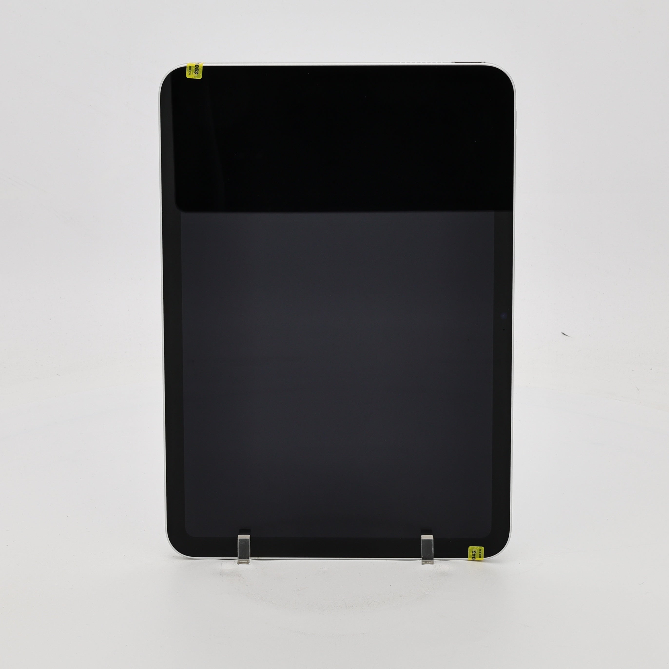 99新 Apple iPad 10代 256G 銀色 WIFI