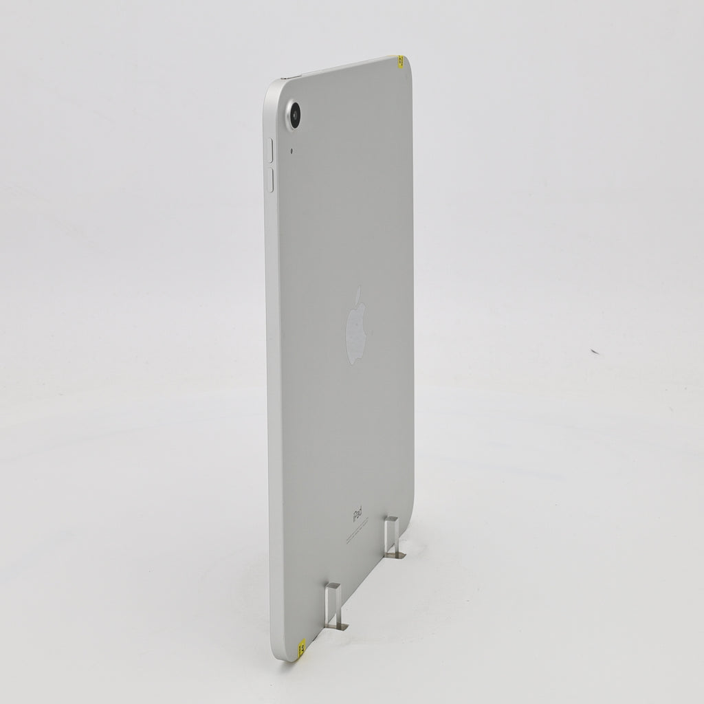 99新 Apple iPad 10代 256G 銀色 WIFI
