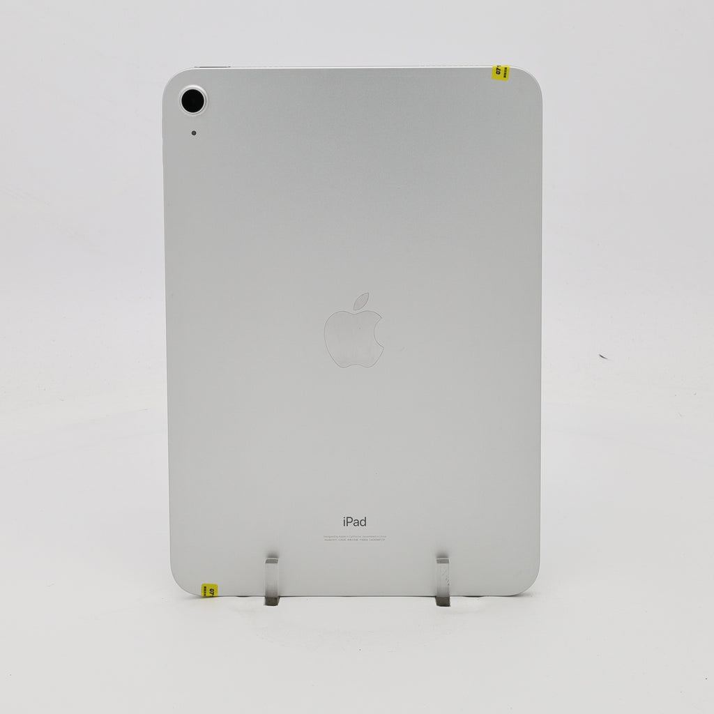 99新 Apple iPad 10代 256G 銀色 WIFI