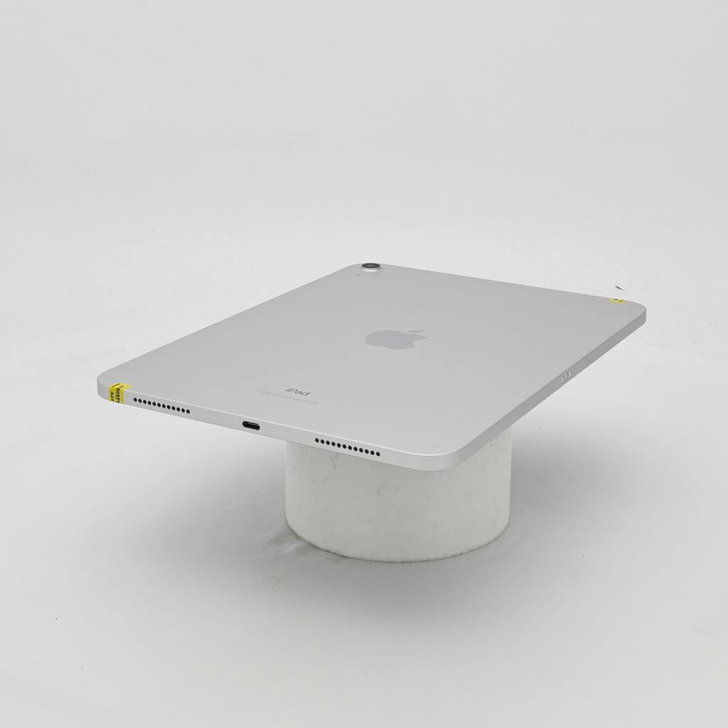99新 Apple iPad 10代 256G 銀色 WIFI