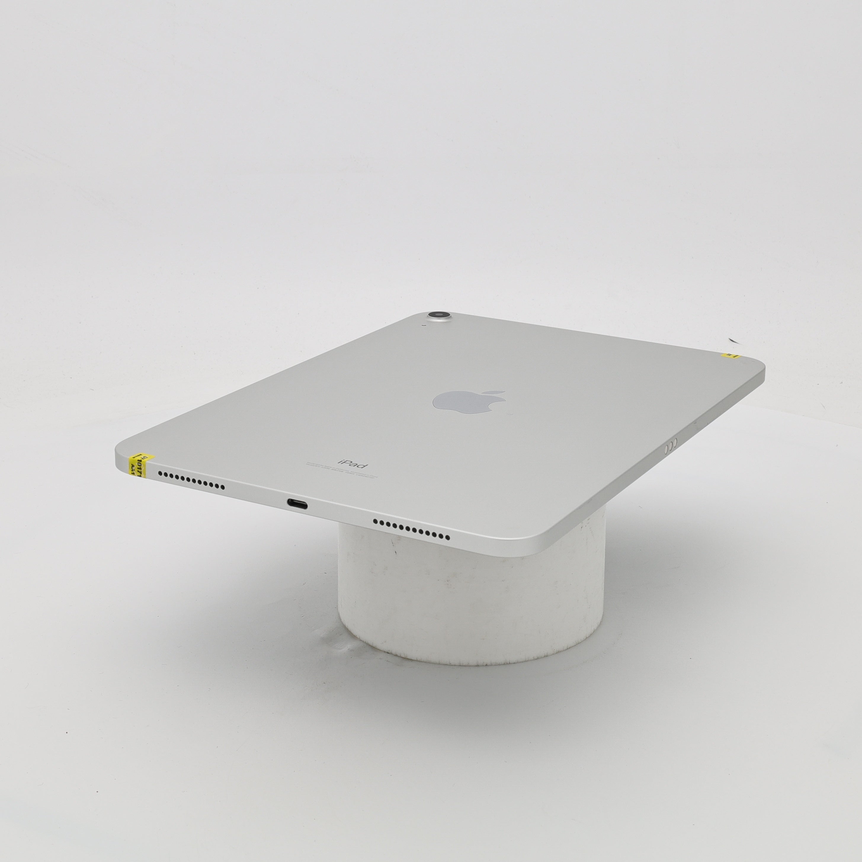 99新 Apple iPad 10代 256G 銀色 WIFI