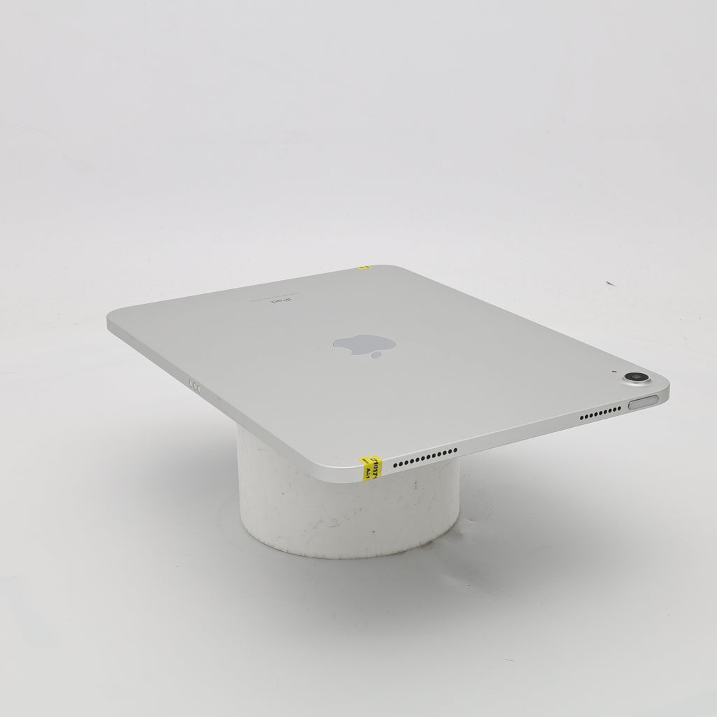 99新 Apple iPad 10代 256G 銀色 WIFI