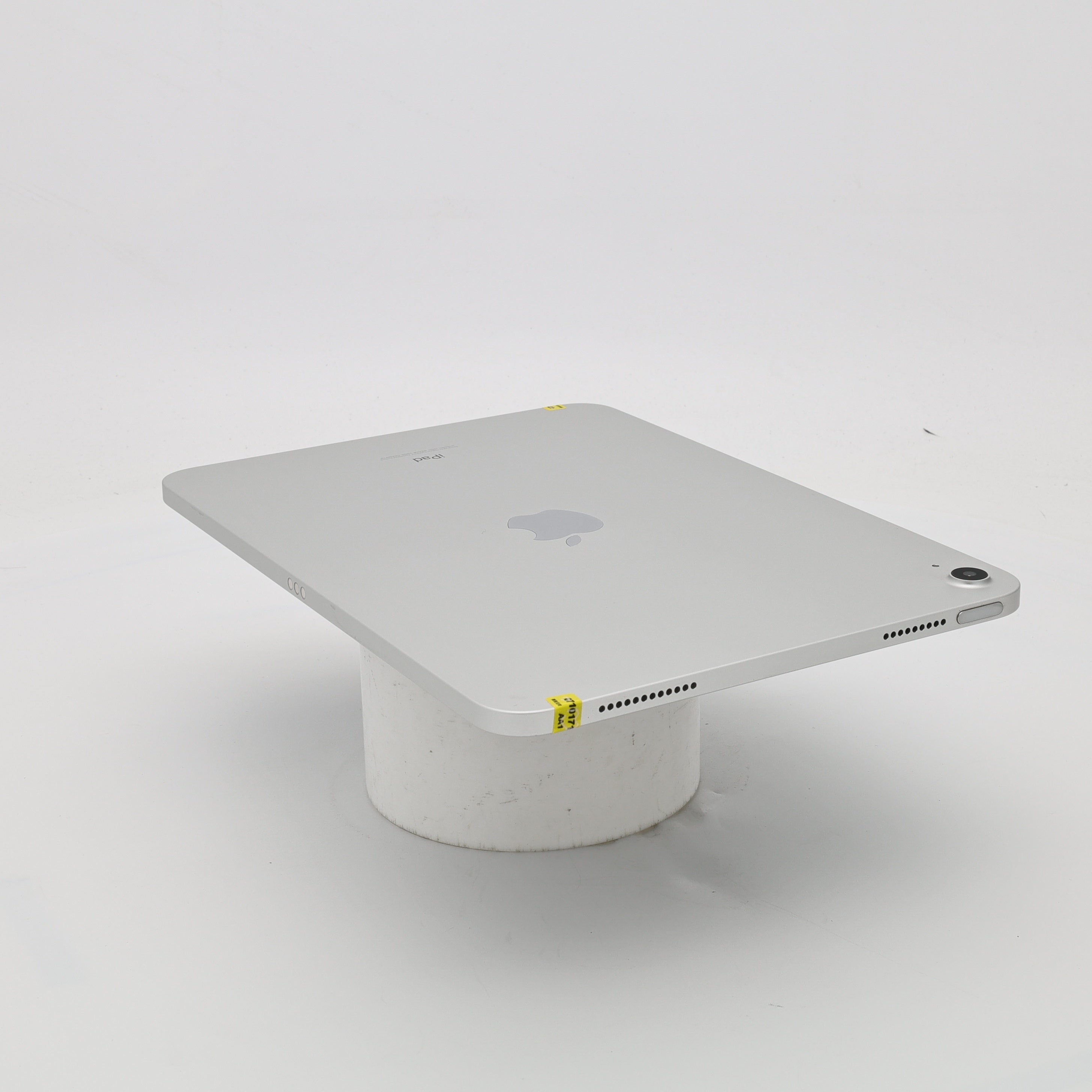 99新 Apple iPad 10代 256G 銀色 WIFI