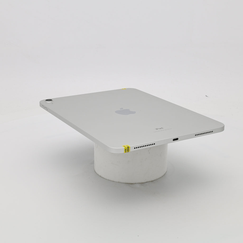 99新 Apple iPad 10代 256G 銀色 WIFI