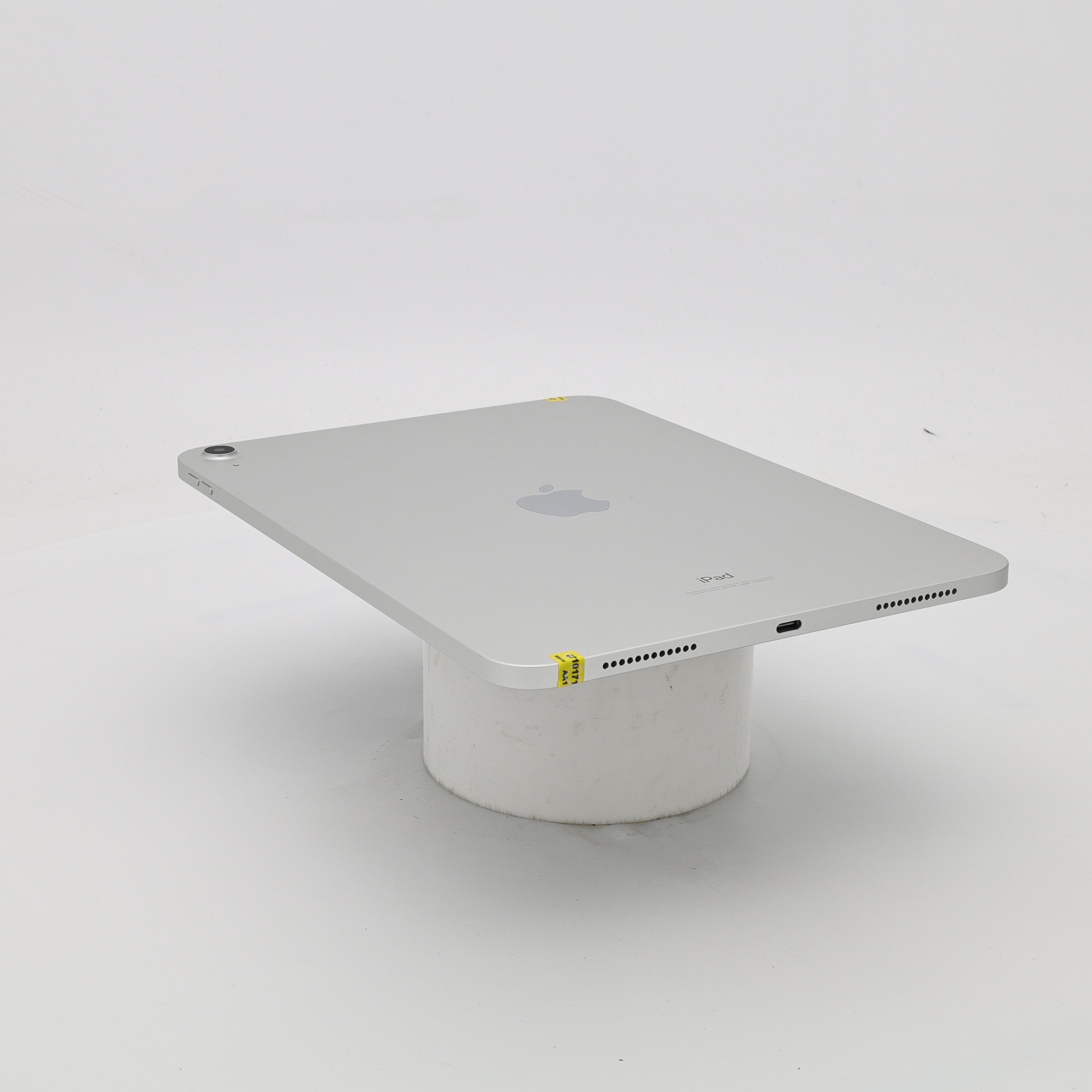 99新 Apple iPad 10代 256G 銀色 WIFI