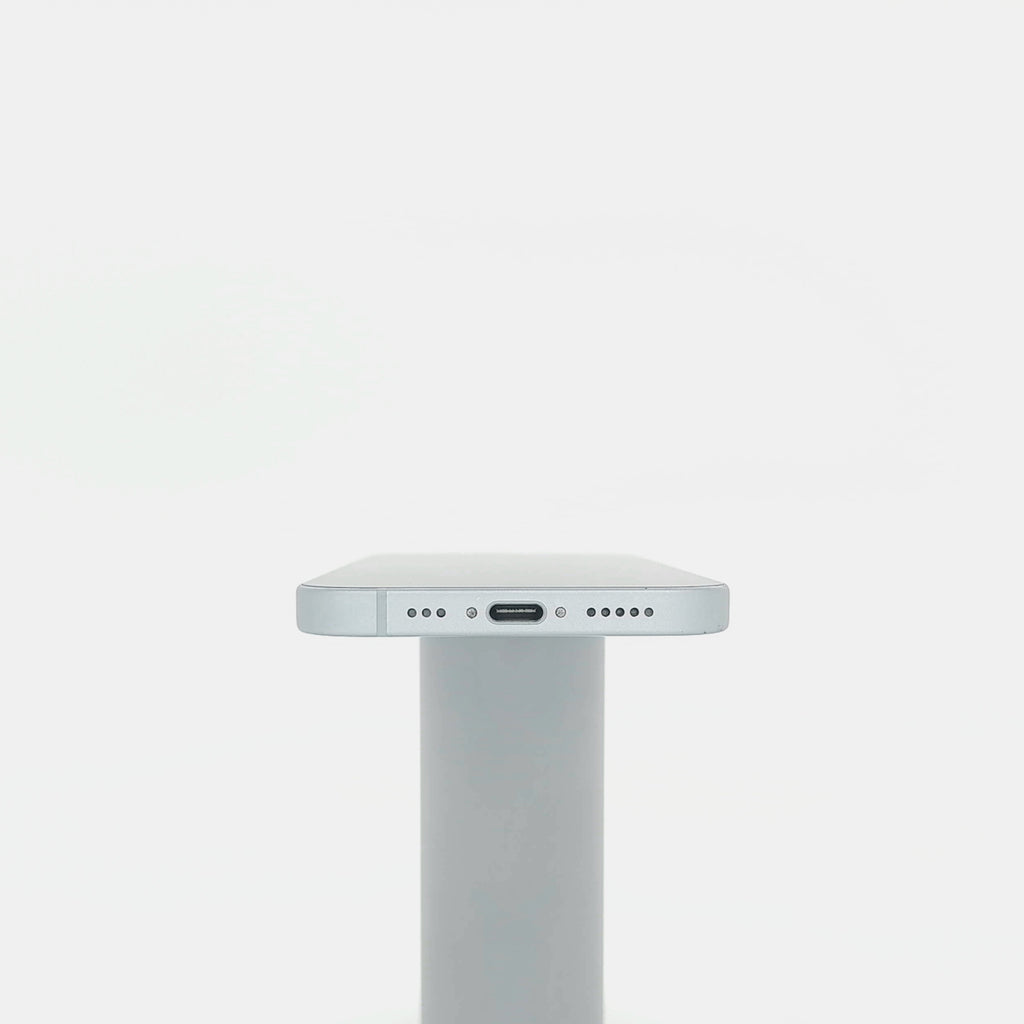 95新 Apple iPhone 15 128G 藍色 中國大陸版