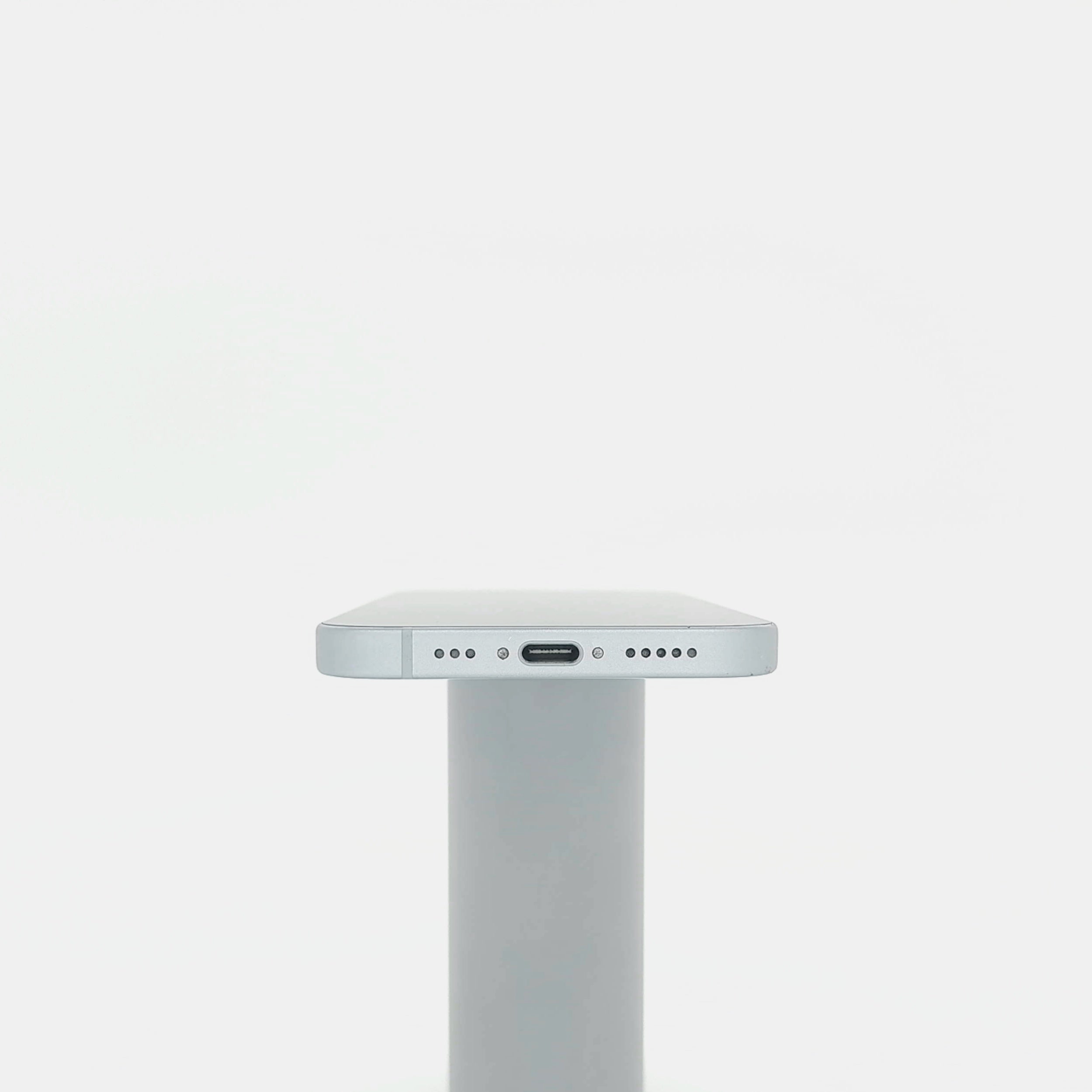 95新 Apple iPhone 15 128G 藍色 中國大陸版