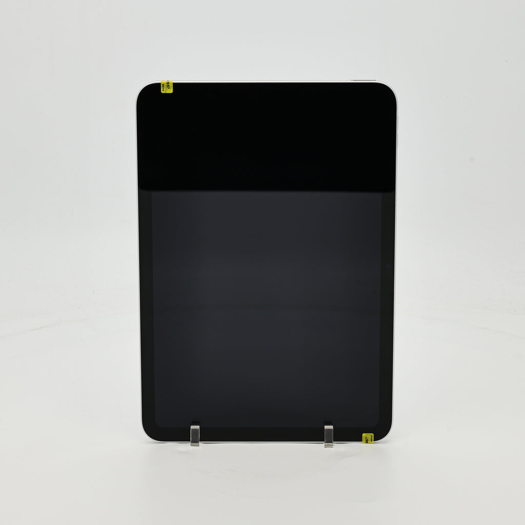 99新 Apple iPad 10代 64G 銀色 WIFI