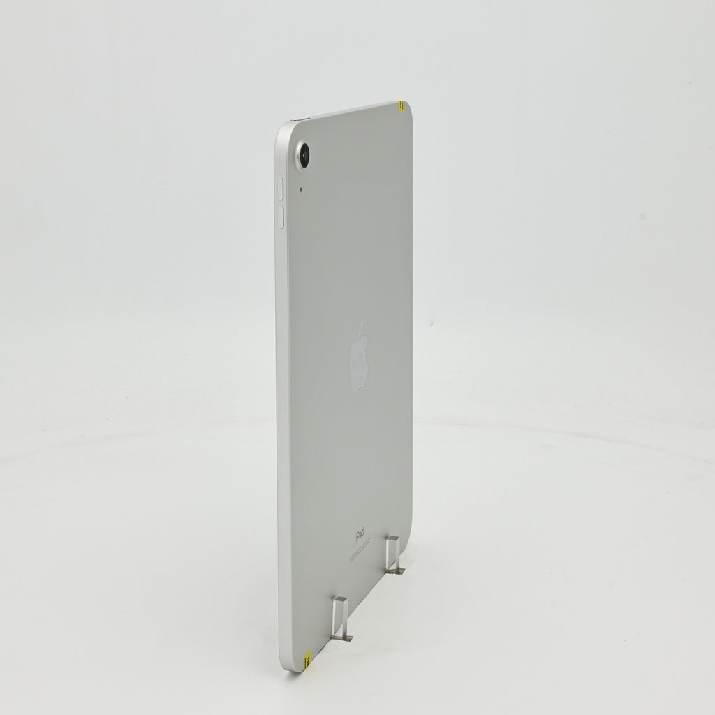 99新 Apple iPad 10代 64G 銀色 WIFI