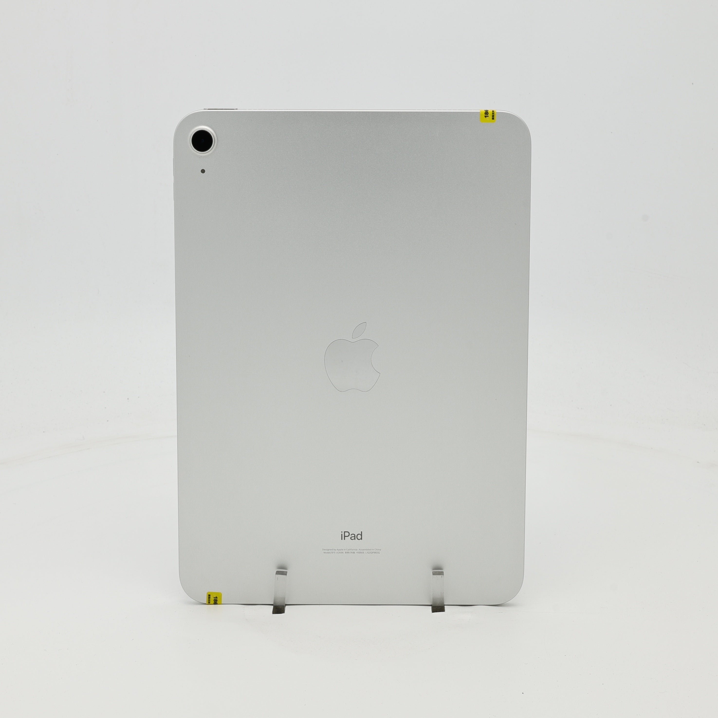 99新 Apple iPad 10代 64G 銀色 WIFI