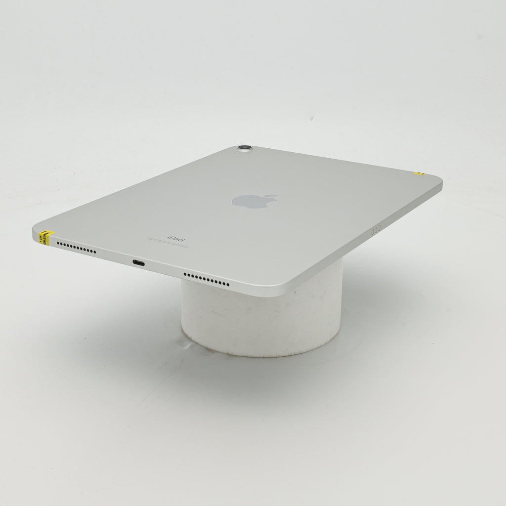 99新 Apple iPad 10代 64G 銀色 WIFI